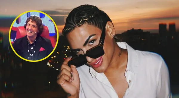 'Zorro Zupe' reapareció tras las reveladores confesiones de Antonio Pavón en 'EVDLV'. wapa.pe