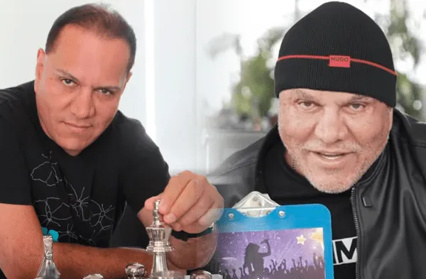 Mauricio Diez Canseco por exceso de cirugías wapa.pe