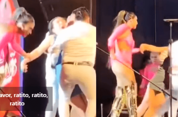 Integrante de orquesta sufre ataque epiléptico wapa.pe