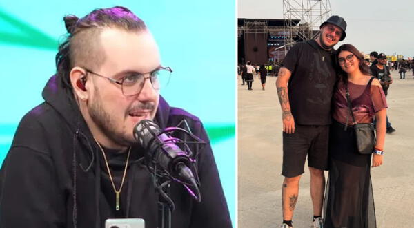 Atropellan a Youtuber Furrey cuando se encontraba yendo al programa Todo Good: equipo pide ayuda URGENTE wapa.pe