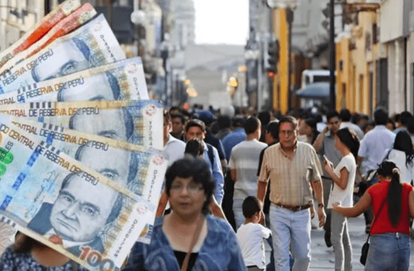 Aumento de sueldo y bono de S/600 llega a trabajadores gracias a nuevo convenio wapa.pe