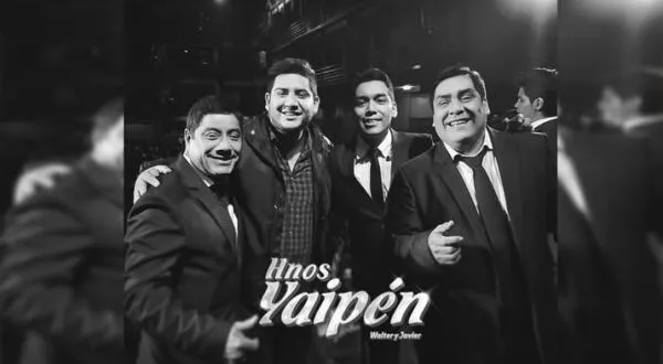 ¿Se acabó? Hermanos Yaipén toman DRÁSTICA medida y asombran a fans wapa.pe