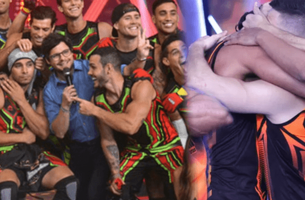 Exchico reality anuncia que será papá wapa.pe