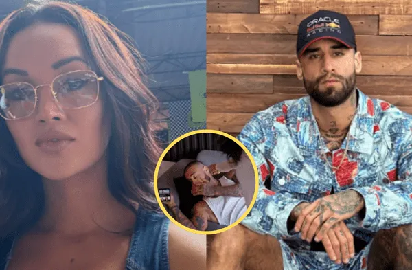 Angie Arizaga tiene impensada reacción a Jota Benz tras descubrir ‘likes’ a mujeres wapa.pe