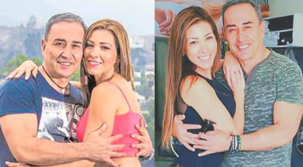 Lucecita Ceballos causo revuelo al participar en 'Al Fondo Hay Sitio'. wapa.pe