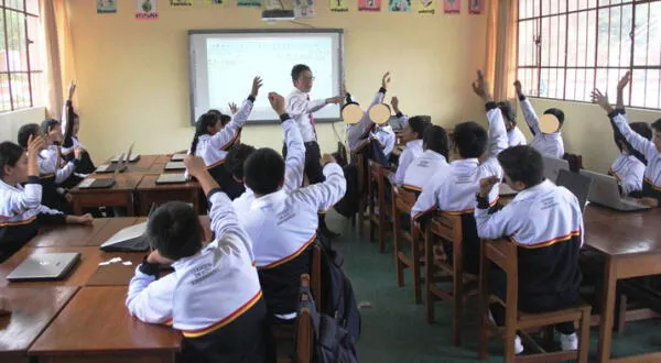 ¿Clases ESCOLARES se suspenden el próximo 24 y 25 de julio en todo el Perú por paro de transportistas? wapa.pe