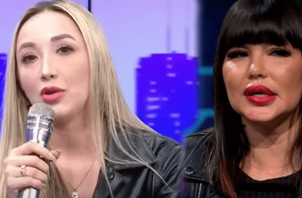 Romina Gachoy revela petición del hijo de Angie Jibaja wapa.pe