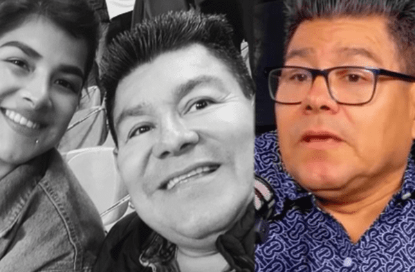 Jhazmín Gutarra termina su relación con Dilbert Aguilar wapa.pe