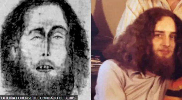 A Nicholas Paul Grubb, de 27 años, se le conocía como "hombre de Pinnacle". wapa.pe