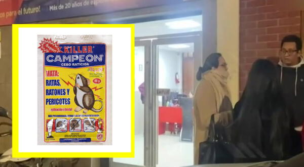 Niña de 9 años ENV3NENA a su compañera de clases en Tacna wapa.pe