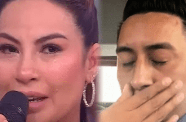 Pamela López revela lo que viven sus hijos wapa.pe