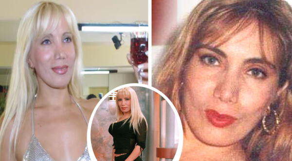 ¿Qué pasó con la popular vedette YESABELLA? Dejó el Perú tras el escándalo SEXVAL revelado por Magaly wapa.pe