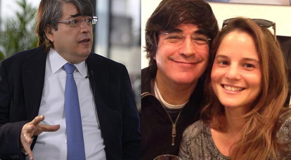Jaime Bayly confiesa que le fue “INFIEL” a su esposa en 18 años de matrimonio: “Le digo que no puedo más, no doy más” Jaime Bayly asombró al hablar de la situación con la mamá de wapa.pe