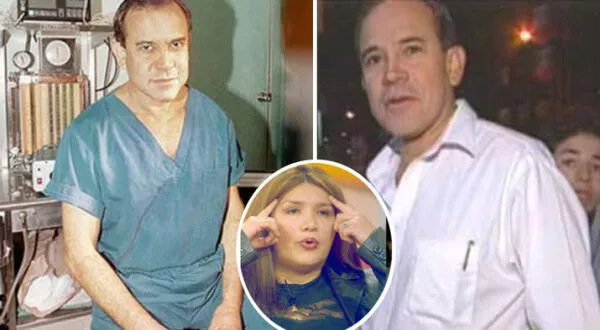 ¿Qué pasó con Max Álvarez, el cirujano de ‘Las estrellas’ que falleció en la cárcel? wapa.pe