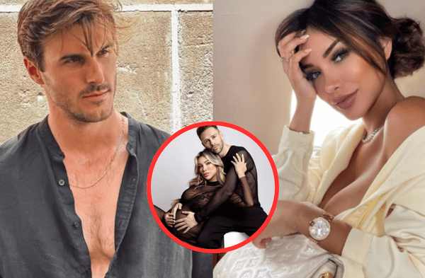 Paula Manzanal reaparece junto a famoso actor de Hollywood wapa.pe