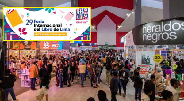 El Fondo Editorial Cayetano presentará tres libros de alto impacto social. wapa.pe