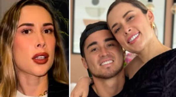 El insólito MENSAJE de Ale Venturo tras irse del país ¿Problemas con Rodrigo Cuba? wapa.pe