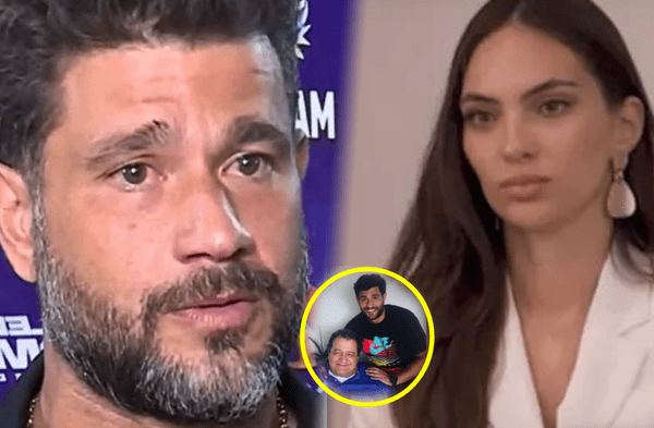 Yaco Eskenazi habla de su relación con Natalie Vértiz wapa.pe