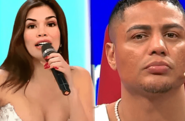 Samantha Batallanos gana juicio contra Maicelo wapa.pe