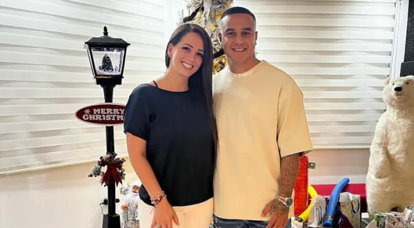 ¿Problemas en el paraíso? wapa.pe