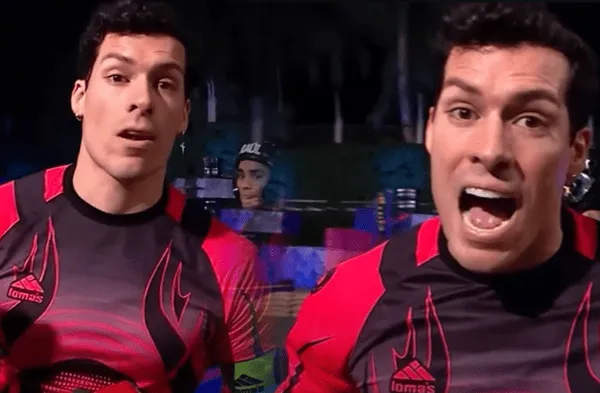 Patricio Parodi expone a 'EEG' en vivo wapa.pe