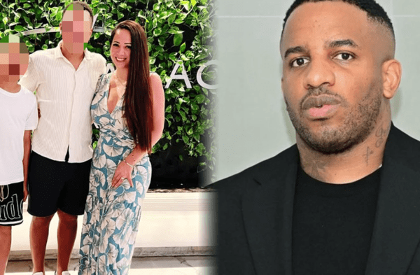 Melissa Klug habla de sus vacaciones en México wapa.pe