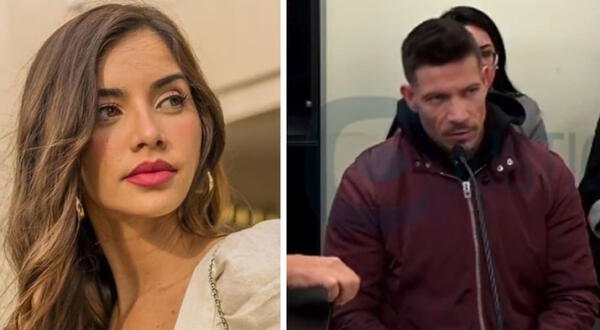 Filtran INSÓLITO perfil psicológico de bailarín que fue acusado de tocamientos indebidos wapa.pe