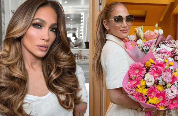 Jennifer Lopez celebra su cumpleaños 56 wapa.pe