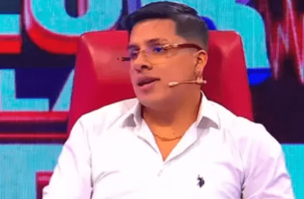 Chechito se quiebra al REVELAR que pagaba más de S/ 35.000 por semana solo en seguridad wapa.pe