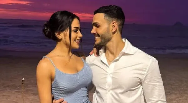 Onelia Molina CONFIESA detalles de lo que hizo en su viaje con Mario Irivarren: wapa.pe