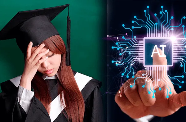 Confirman las 10 profesiones que DESAPARECERÍAN ante el avance de la IA wapa.pe