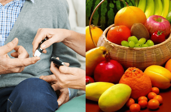Fruta para diabéticos wapa.pe