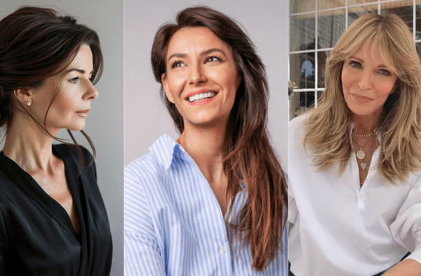 Peinados que rejuvenecen a mayores de 40 wapa.pe