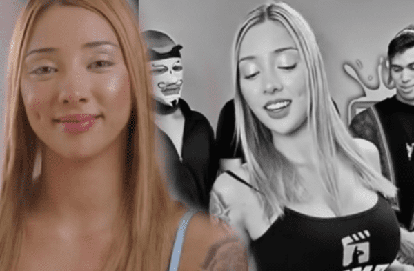 Falleció Vitoria Beatriz, actriz de Inka Productions wapa.pe