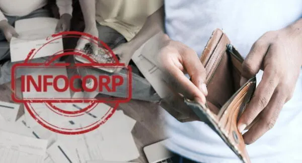 Ley Infocorp entra en vigencia MAÑANA y este será el radical cambio wapa.pe