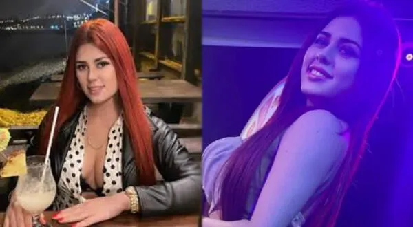 Un juzgado penal sentenció a Britney Alfaro a 10 años de cárcel. wapa.pe