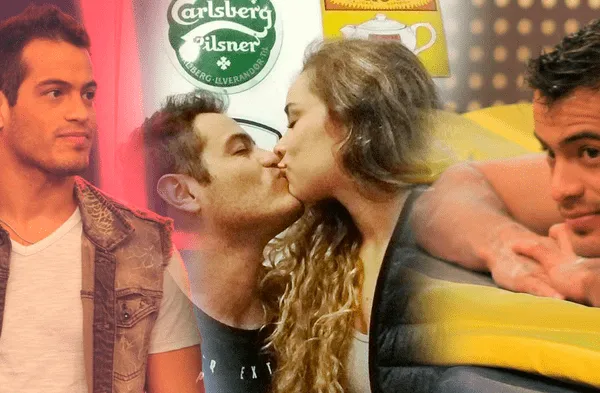 Ernesto Jiménez humillado en Latina wapa.pe