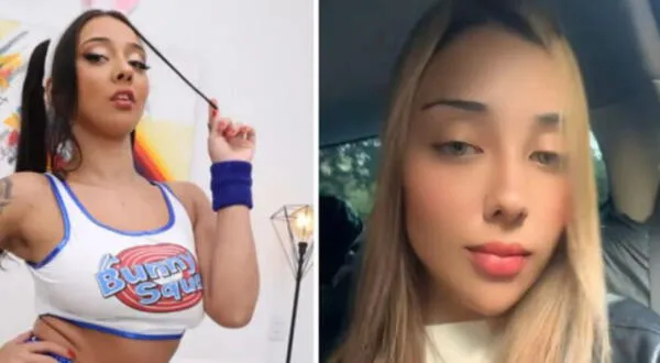 Inka Production compartió un mensaje lamento la perdida. wapa.pe