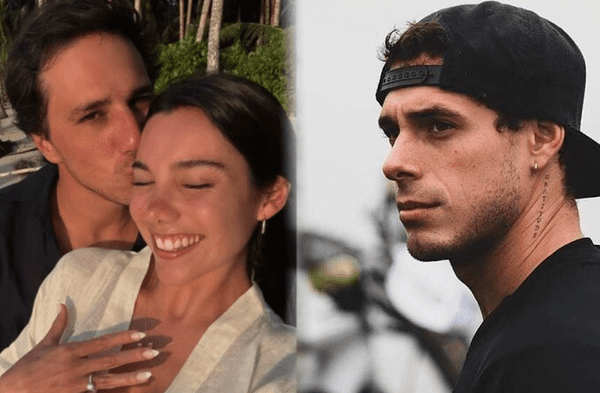 Mafer Neyra se casa wapa.pe