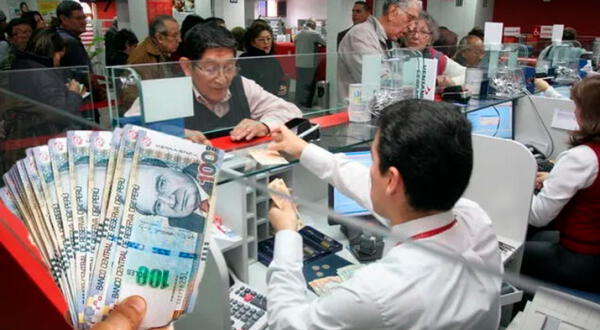 Dos condiciones para lograr la pensión máxima de la ONP wapa.pe