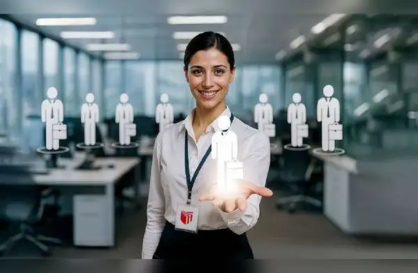 Con solo una sesión presencial a la semana, UCV Flex es ideal para trabajadores, padres y emprendedores. Fuente: Difusión. wapa.pe