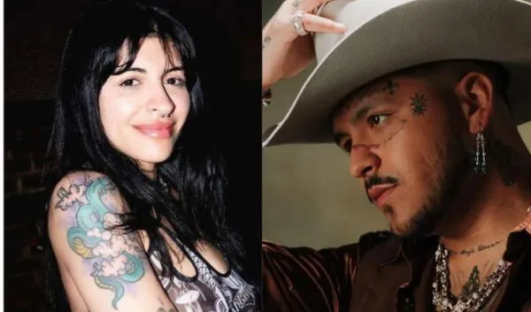 Cazzu da lección a Christian Nodal tras dejarla como mentirosa wapa.pe