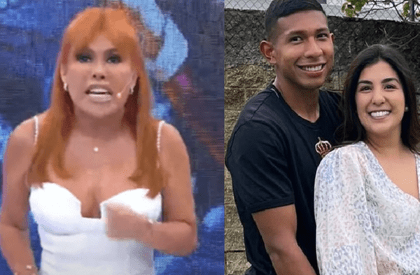 Magaly arremete contra Ana Siucho wapa.pe