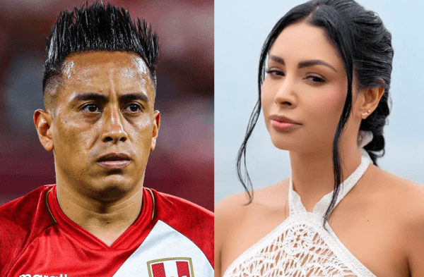 Christian Cueva TERMINA con rumores de separación y publica su verdad con Pamela Franco wapa.pe