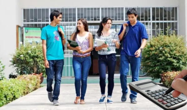 Estas son las carreras universitarias más requeridas en Perú wapa.pe