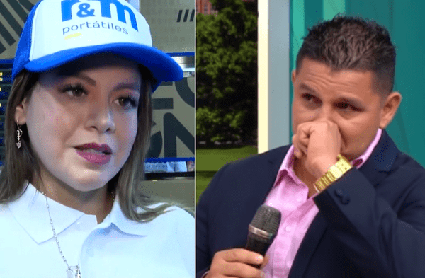 Justicia dicta 1 año y 9 meses de prisión para Néstor Villanueva wapa.pe