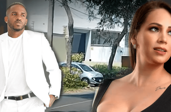 ¿Jefferson Farfán podría perder su casa? wapa.pe