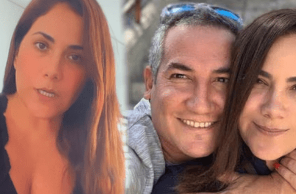 Andrea Llosa habla de su relación con Pablo de Vinatea wapa.pe