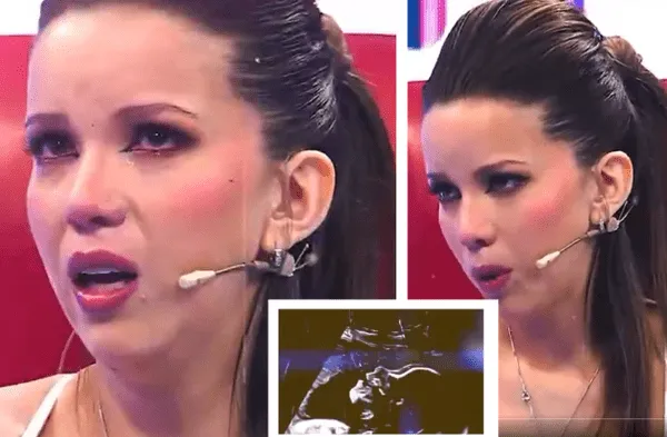 Greissy Ortega REVELA que sufrió aborto tras fuerte agresión física por parte de Ítalo: wapa.pe