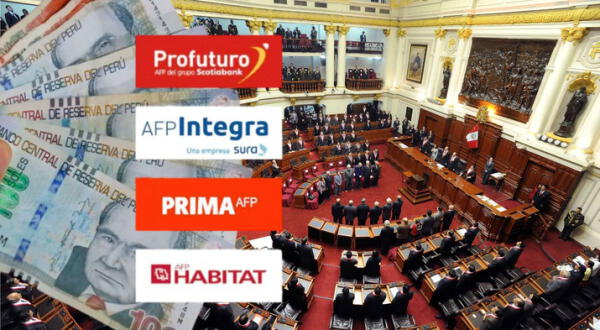 Comisión de Economía tomaría decisión que impactará en todos los peruanos wapa.pe